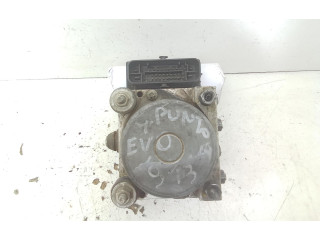 Блок управления АБС 0265232913, 0265232913   Fiat Punto Evo