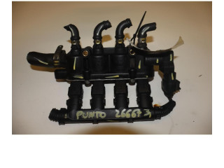 Vstřikovací lišta 67R010233 Fiat Punto (199) 350A1000