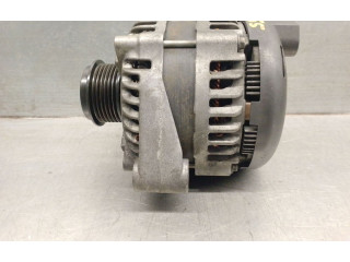 Генератор 8X2310300CB, C2Z3415 Jaguar XF X250 2007 - 2015 года