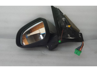 Зеркало (механическое)       Volvo V70  2008 - 2013 года   