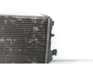 Вентилятор радиатора     1770083E00, 1680003740    Suzuki Ignis 