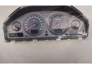 Панель приборов 9499668, 69294570T   Volvo V70       