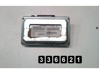 Блок управления двигателя 8200274277   Renault Laguna II