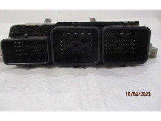 Pojistková skříňka Peugeot RCZ 2014