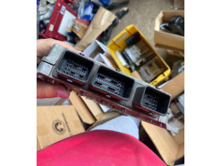 Řídící jednotka 5WS4002DT, HW9644323980   Citroen Berlingo 2002