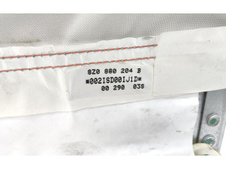 Подушка безопасности пассажира 8Z0880204B, 8Z0880204B Audi A2