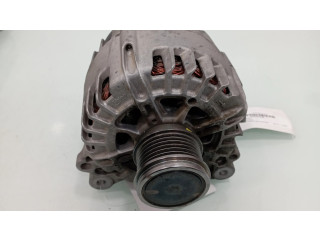 Генератор 04L903021D Skoda Karoq 1.6