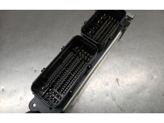 Блок управления двигателя 9832694380, 9818703480   Peugeot Partner III