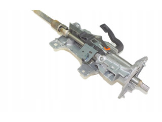 рейка Колонка рулевая 9657620377 Citroen C4 I 2004 - 2010 года