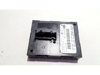 Блок комфорта 5K0959434A, 5ZA010176   Audi A1   