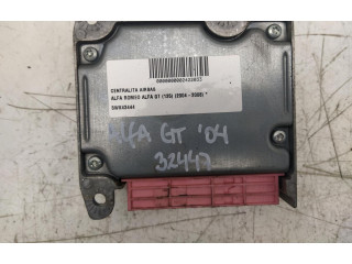 Блок подушек безопасности 5WK43444   Alfa Romeo GT