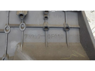 Модуль управления BSM 739970F010   Toyota Corolla Verso AR10    