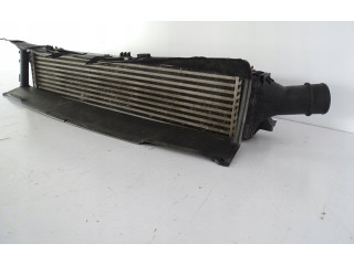 Интеркулер 8K0145805E Porsche Macan