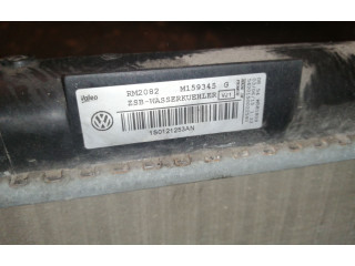 Радиатор охлаждающей жидкости