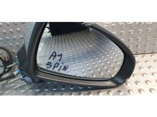 Зеркало электрическое Audi A1 2010 - 2018 года