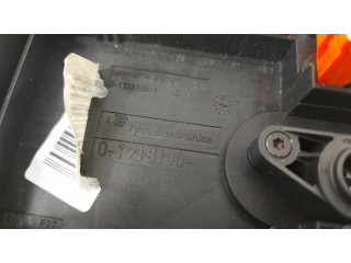 Pojistková skříňka 01718130 Audi A3 S3 A3 Sportback 8P 2006