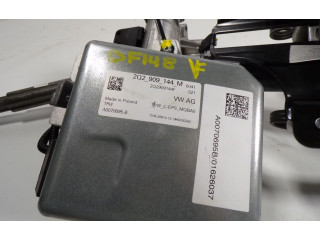    Рулевая рейка 2Q2423510AK, 2Q2909144M   Audi A1 2018 -  года