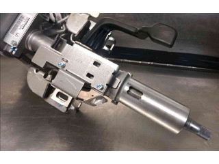    Рулевая рейка 48811HV04B   Nissan Qashqai 2016 - 2021 года