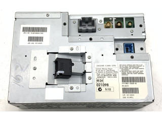 Дисплей 6W8310E889AE, 6W8310E889AE Jaguar XK - XKR