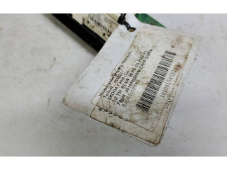 Блок управления климат-контролем 5J0820045D   Skoda Fabia Mk2 (5J)