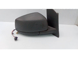 Zpětné zrcátko Volkswagen Caddy 2021 2K7857502AD