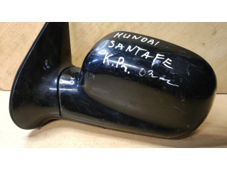 Zpětné zrcátko levé Hyundai Santa Fe 2003 E4012148, E4022147