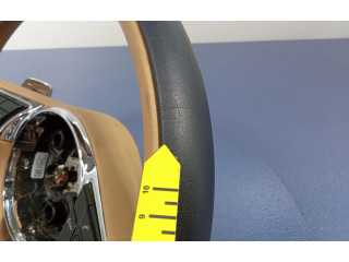 Руль Bentley Bentayga 2015 - года 36A419093A, 36A419093A