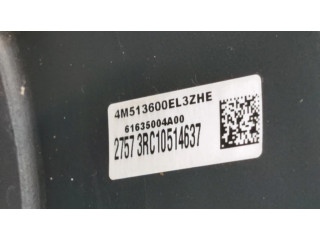 Volant Ford Focus 2010 4M513600EL3ZHE, 61635004A00  