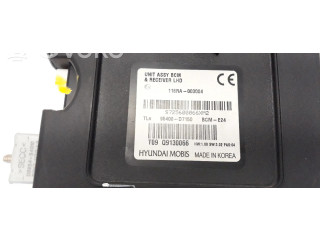 Блок управления 95400D7150 Hyundai Tucson TL