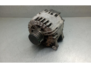 Генератор 9678048880, 212544551   Peugeot 5008      