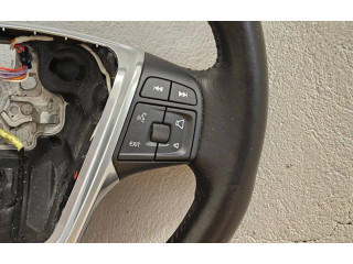 Volant Volvo XC60 2016 31332536