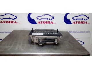 Řídící jednotka 9630509280   Citroen Berlingo 1998