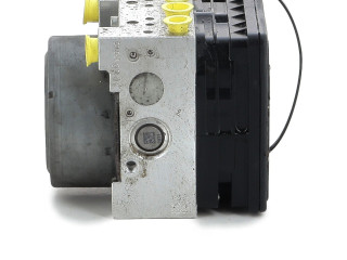 Блок АБС 1634858280, K0-9655V   Peugeot  2008 I  2013 - 2019 года