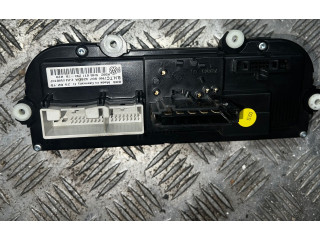 Блок управления климат-контролем 7N0907426DA, 5HB01129278 Volkswagen Caddy