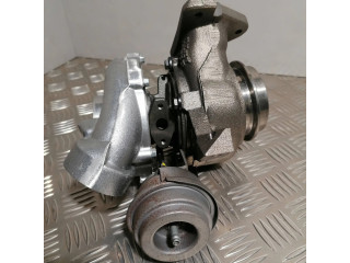 Turbodmychadlo Турбина A611096099980 Mercedes-Benz C W203 0.0