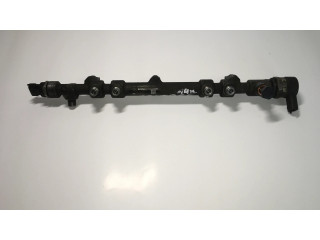 Vstřikovací lišta 0445214211, 314002F000 Hyundai Santa Fe pro naftový motor 2.2