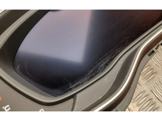 Панель приборов 8W5920790D, B2021 Audi Q5 SQ5