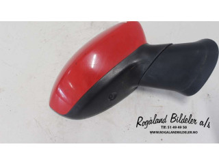 Zpětné zrcátko  Fiat Punto Evo 2010  735465558, 735465558  