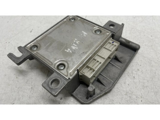 Блок подушек безопасности 13158712   Opel Meriva B