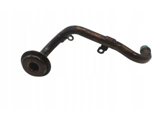 Поршень Масляный насос 20V Volvo S60