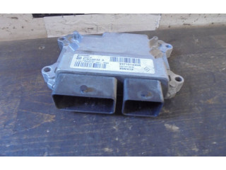Блок управления двигателя 237101430R, 237101430R Dacia Logan I