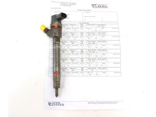 Форсунка 0445110298    Volvo V70  D5244T4 