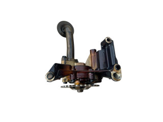 Масляный насос BGU 06A115105B Audi A3 S3 8P