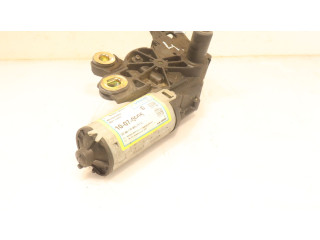 Двигатель стеклоочистителя заднего стекла    Volkswagen PASSAT B5