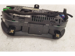 Панель приборов 8Z0920900G, 110080020011 Audi A2