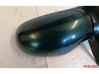 Зеркало электрическое левое Peugeot 406 1999-2006 года