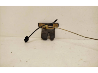 Zámek zadních dveří    Audi 100 S4 C4 1994