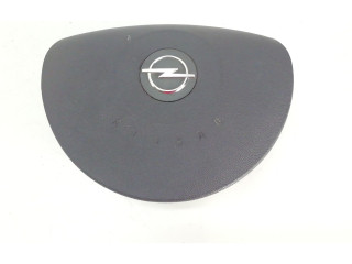 Подушка безопасности водителя 13188242, 13188242 Opel Meriva A