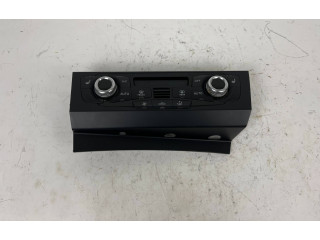 Блок управления кондиционера воздуха / климата/ печки (в салоне) 8K1820043AQ   Audi S5 Facelift