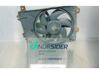 Вентилятор радиатора Rover 25